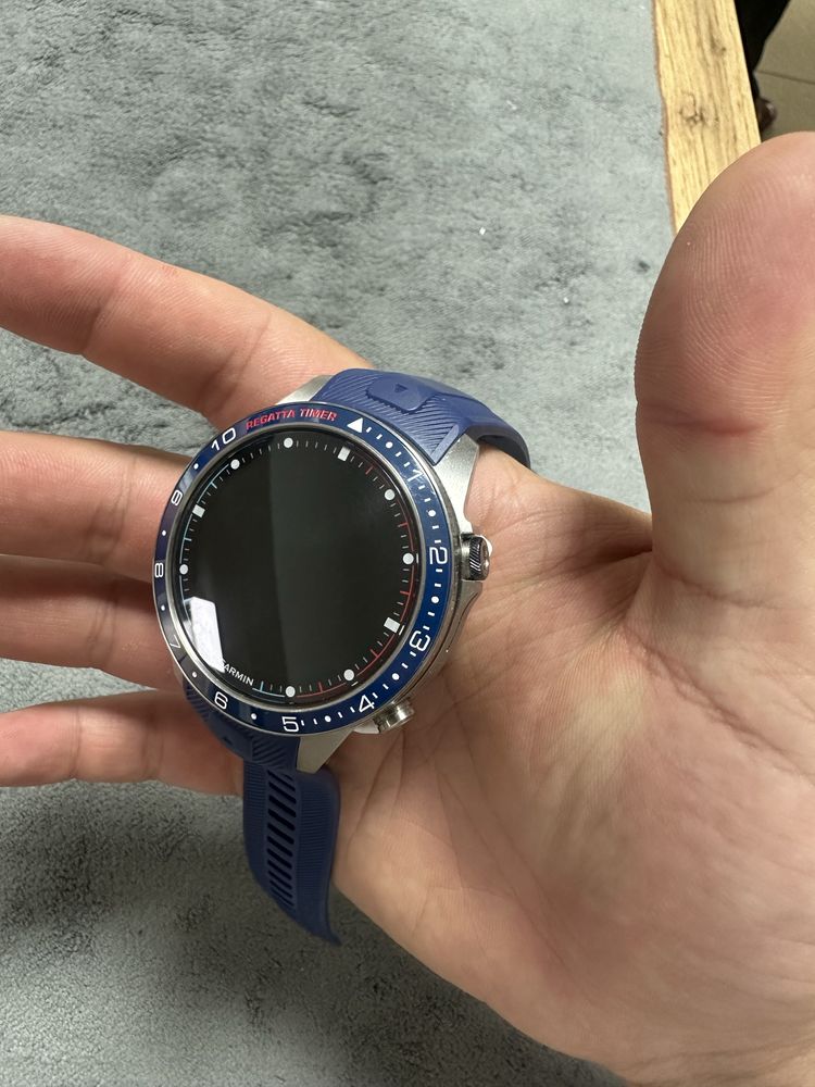 Garmin MARQ Captain Gen 2