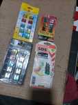 Set siguranțe Mega plate auto livrare gratuită colet oriunde în țară