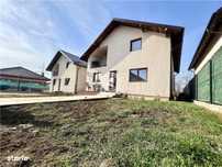 Vila cu 6 camere si 2 bai, de vanzare in Horpaz