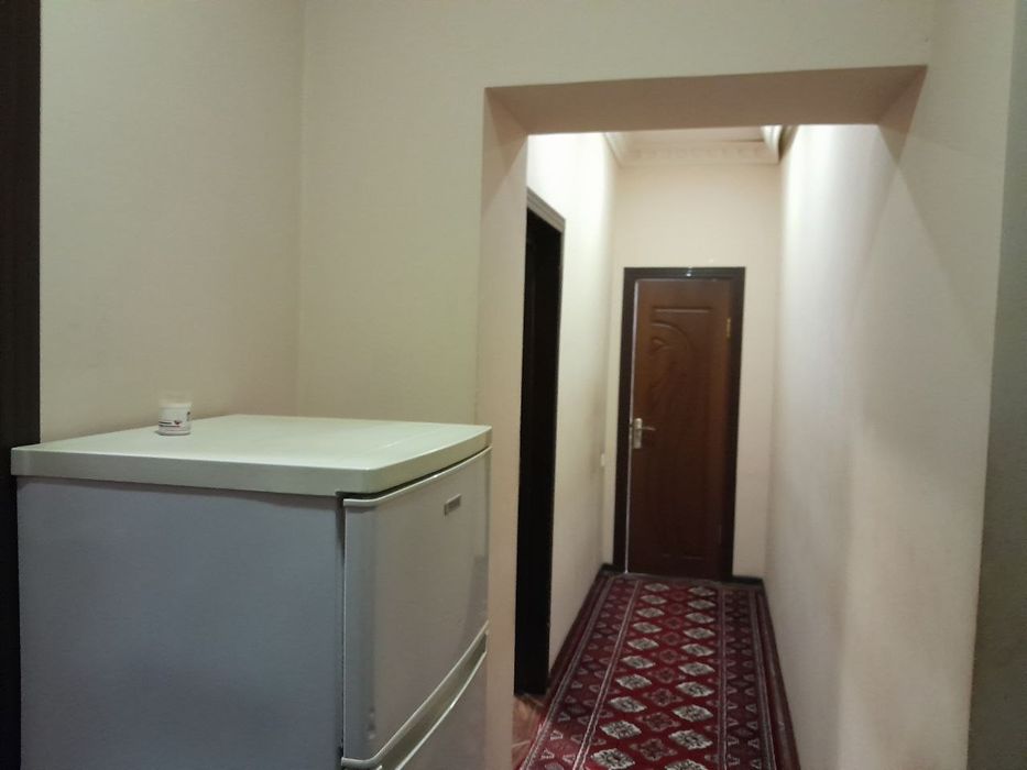 Квартира 1 хонали