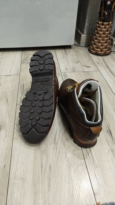 Timberland  Nr 41.5