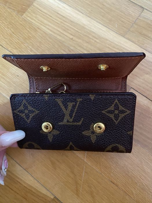 Portofel Louis Vuitton