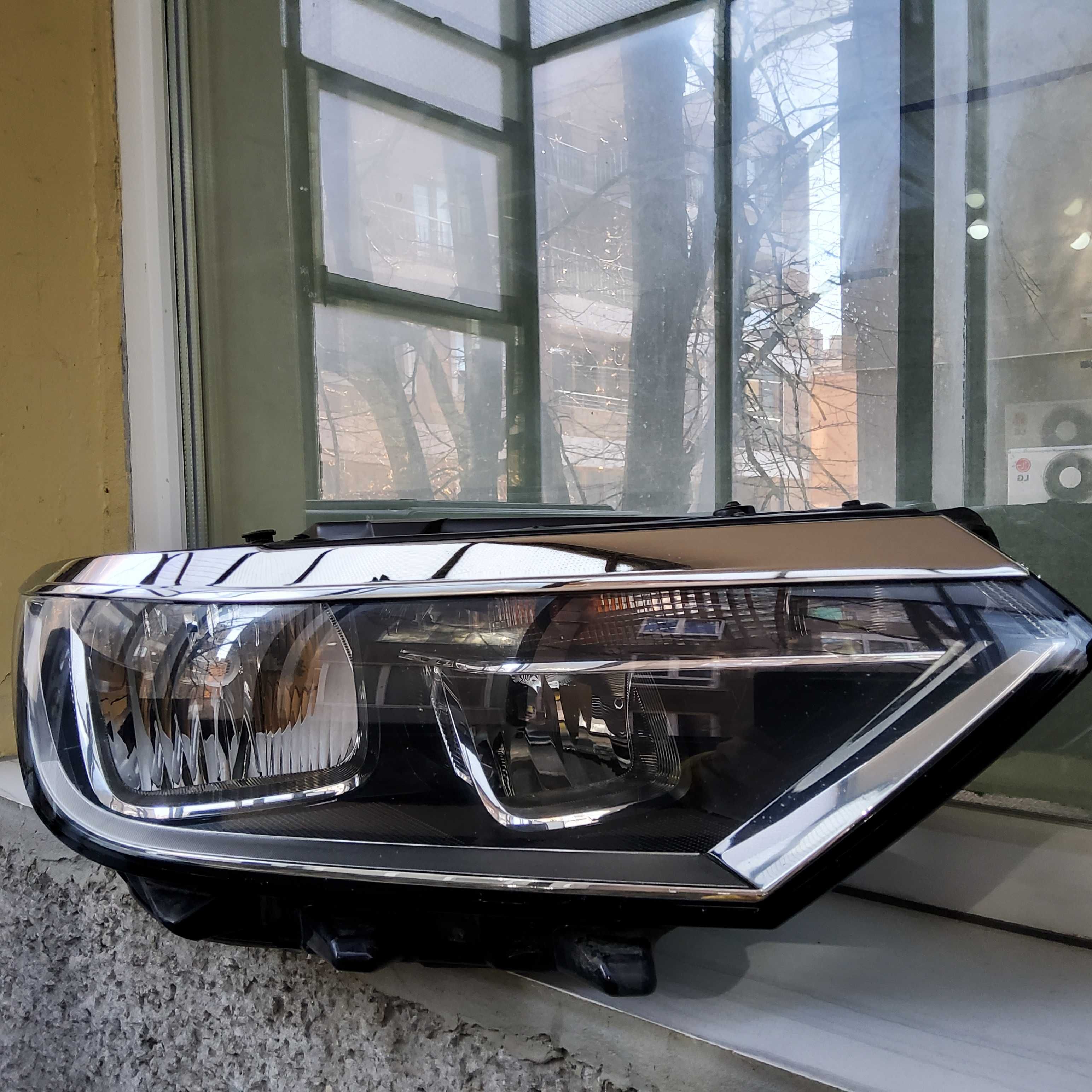 Комплект фарове Passat B8