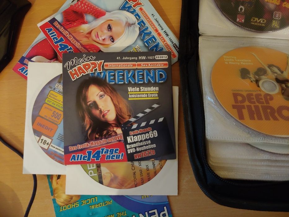DVD si Blu-ray filme si muzica