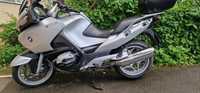 Sa joasa BMW R1200RT cu incalzire