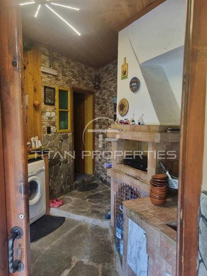 Продава се Къща в с. Брестовица, Област Пловдив - 140 кв.м за 586 €/кв.м - Снимка #6