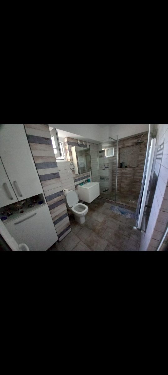 Apartament 3 camere cu parcare subterană inclusă