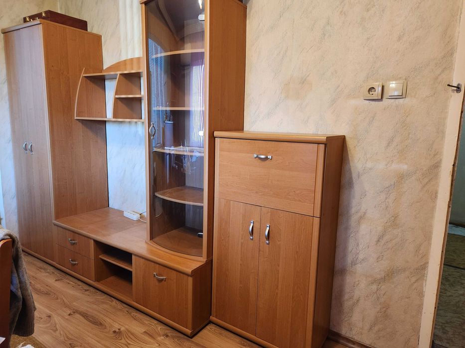 Секция втора употреба