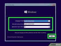 Instalez Windows+Office