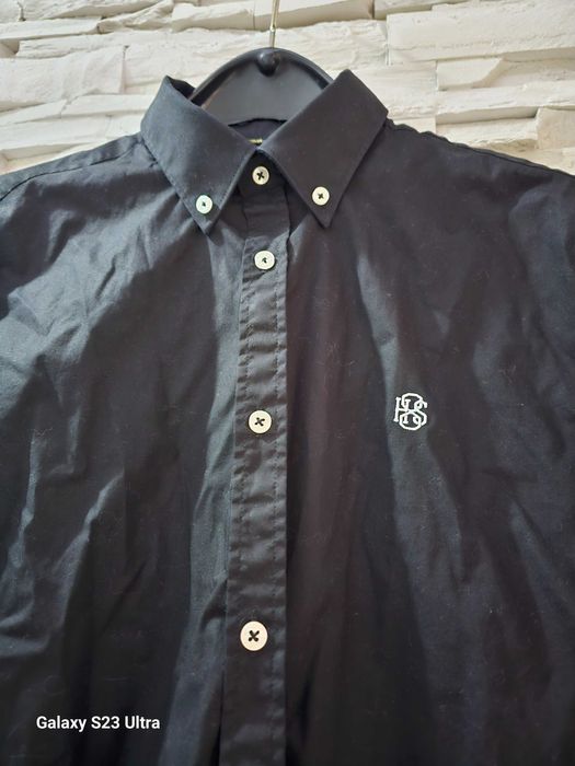 Мъжка риза на Христо Стоичков