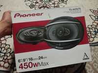 Pioneer kalonka 450 W