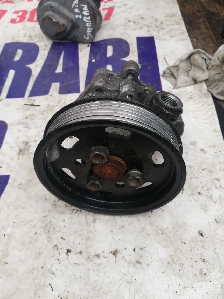 Pompa servo vw sharan motor 2.0tdi, 140cp,2004-2010