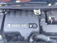 Motor 2.0hdi RHR Peugeot Scudo Expert , complet fara anexe , garantie