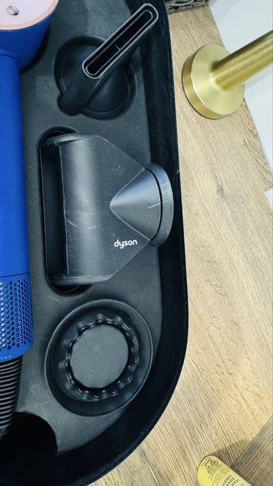 Uscator par Dyson HD07