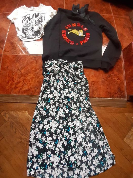 Haine de fetita mărime XS