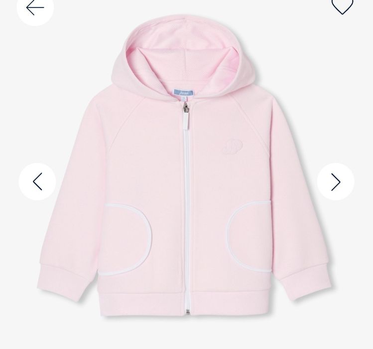 Hanorac Jacadi mas 104