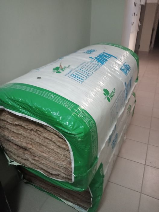 Утеплитеь сатылады