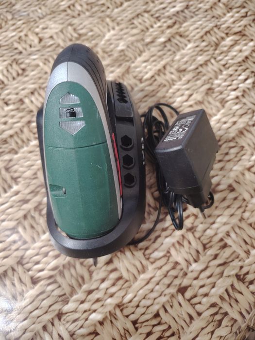 Bosch IXO - - акумулаторна отверка