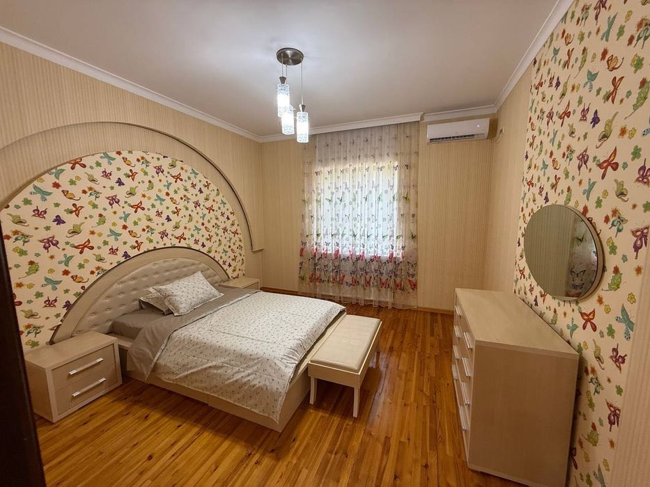 коттедж / дача в аренду посуточно в Кибрае