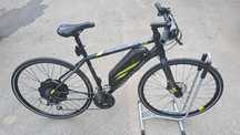 Bicicleta electrica Cannondale Hibrid de Vanzare