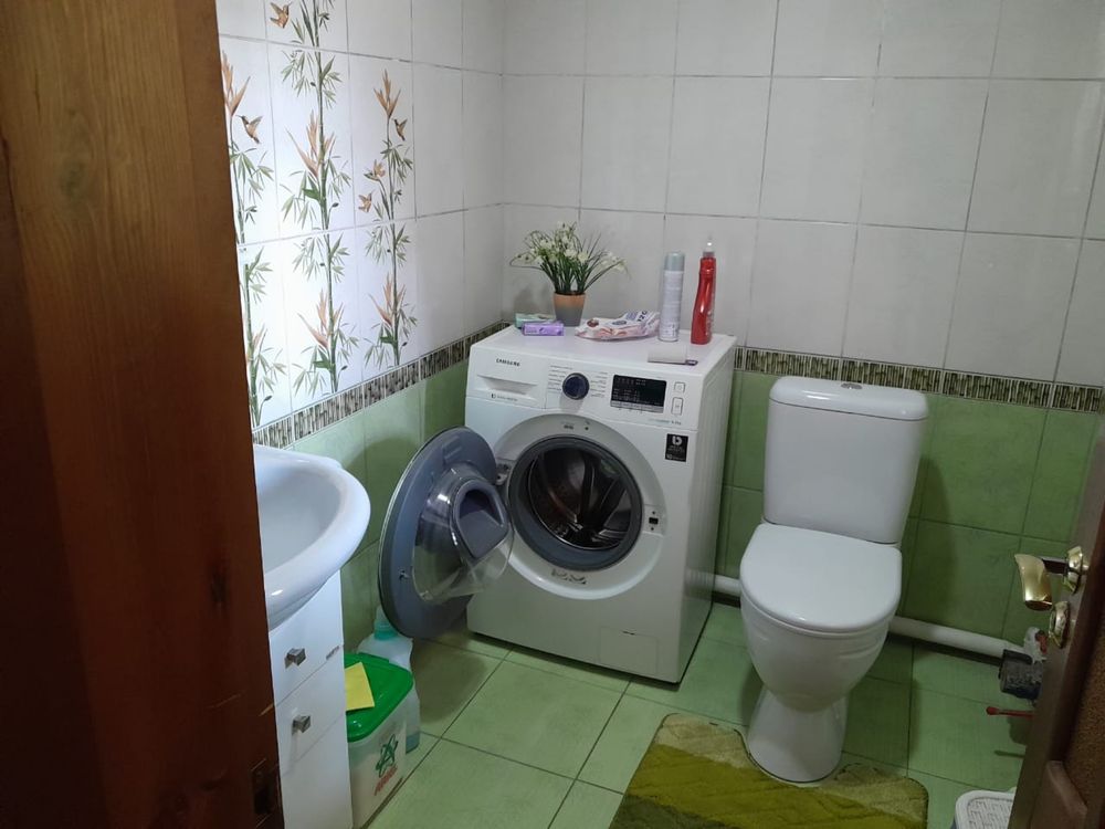 Продается шпальный дом в рабочем поселке