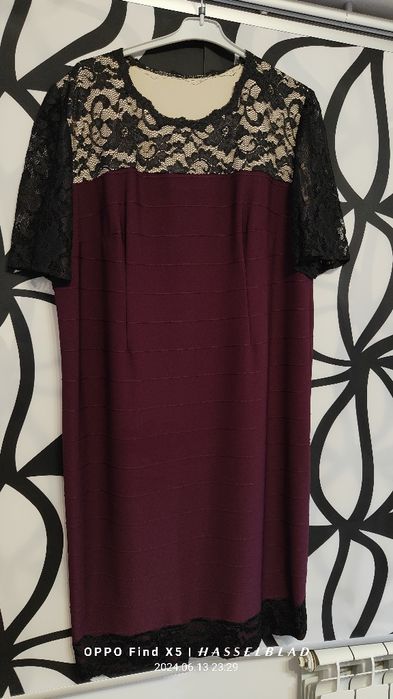 Vând rochii noi Nr 54