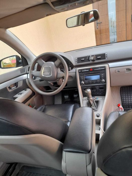 De vanzare audi a4