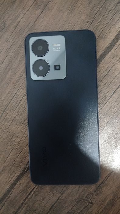 Vivo Y35 sotiladi