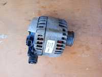 Alternator Ford fiesta 1.4 tdci an 2007 cod 3S7T-AC