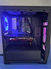 Desktop PC Gaming i5 gtx 1060