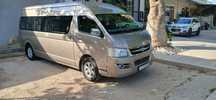 Aftobus micraftobus