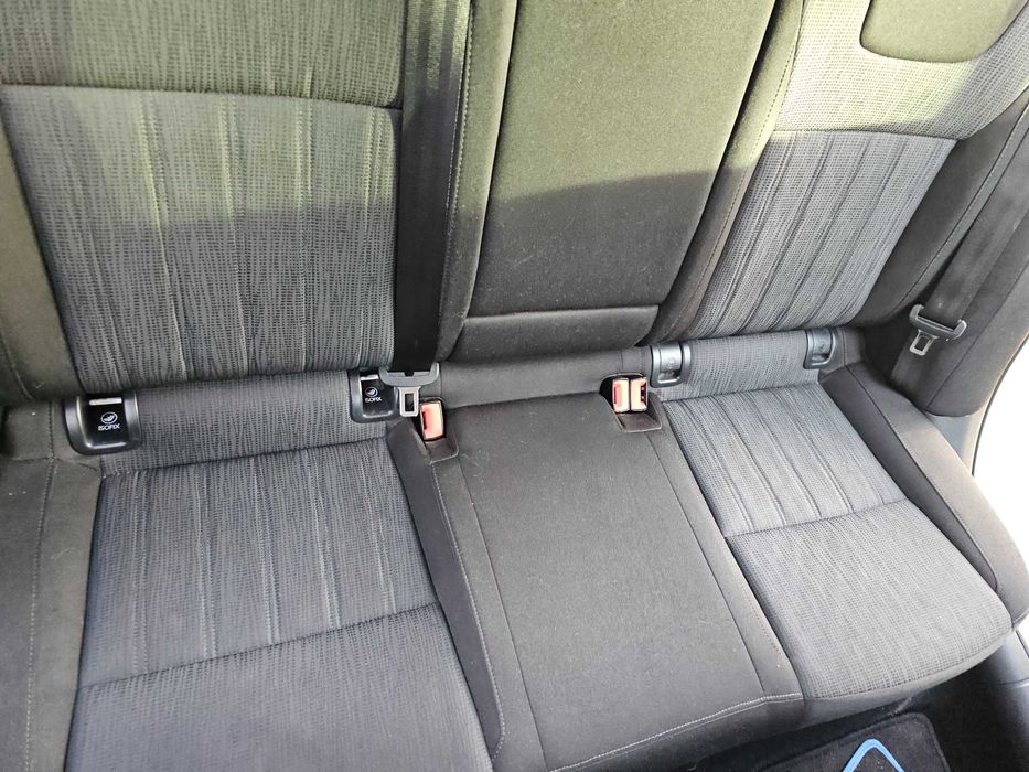 Skoda Octavia 2.0 TDI DSG6 2017 Facelift