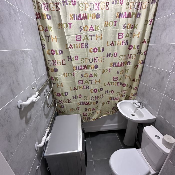 Kvartira Arenda Assalom Havo Olmos Metro Kadishva kanechka