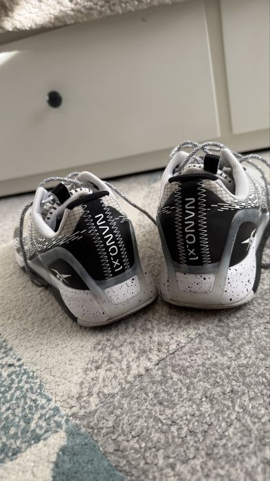 Adidasi reebok sport