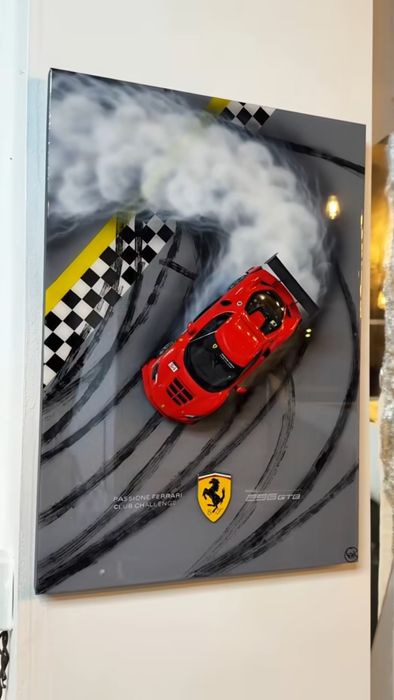 Uy va Ofisingiz uchun Kartina