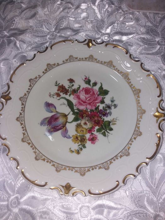 Антиквариат ГДР Райхенбах 1960-70 г.