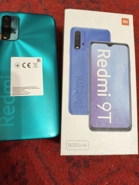 Redmi not 11 pro Redmi 9T Samsung a03s