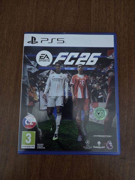 Fc 26 de vânzare