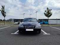 Volvo S80 2.4 Benzină 170 CP – Revizii 2024, ITP 2026, Gata de Drum!