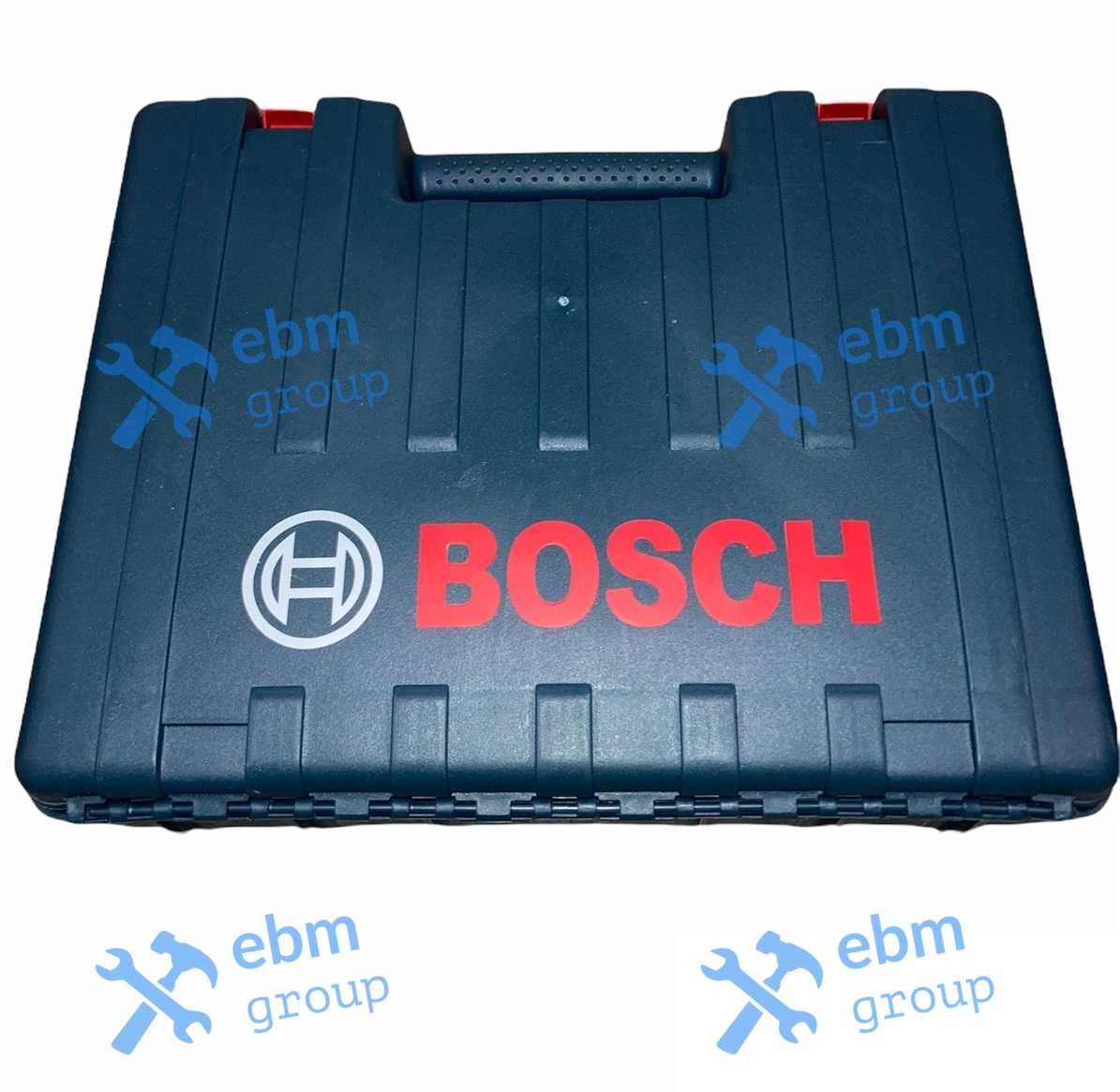 BOSCH Перфоратор DFR SDS Plus 1100w + Ъглошлайф БОШ 1000W GWS 6-125