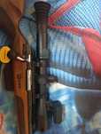 Дигитален прицел Pard DS 35-70lrf