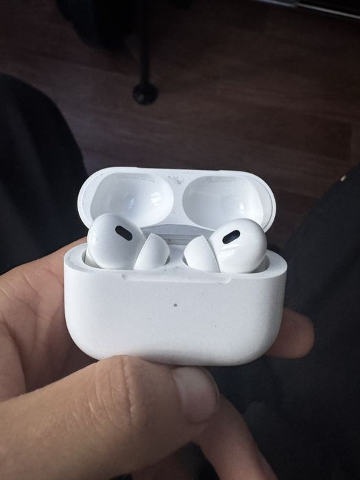 Airpods pro 2 type C