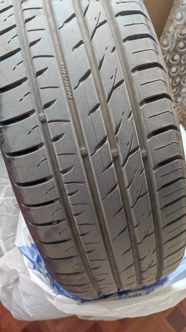 Гуми за СУВ KUMHO R18 225/55