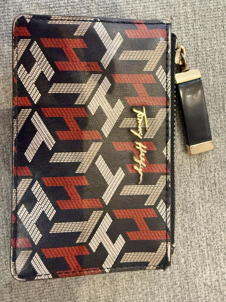 Портмоне Tommy Hilfiger