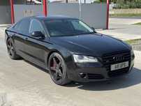 Dezmembrez/Piese audi a8 d4 4H 4.2, 3.0