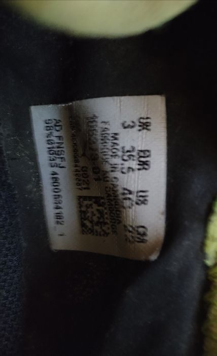 Încălțăminte Puma pentru fotbal