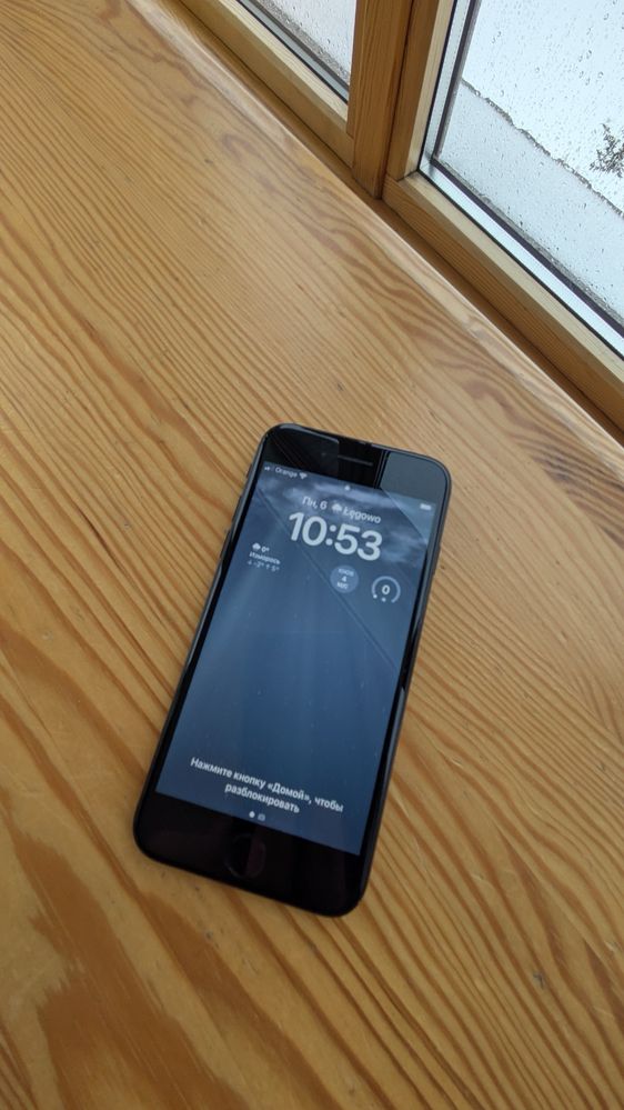 Apple iPhone SE 2020