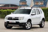 Dacia Duster Carlig * Aer Conditionat * Parrot * Piele * Radio CD * ISOFIX