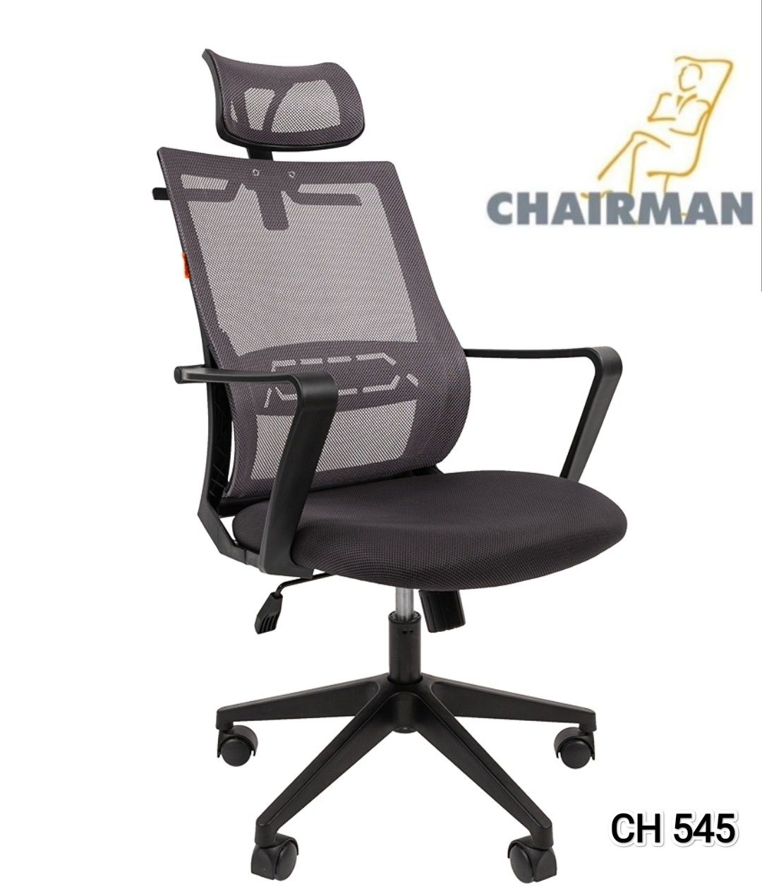 Офисное кресло Chairman 545