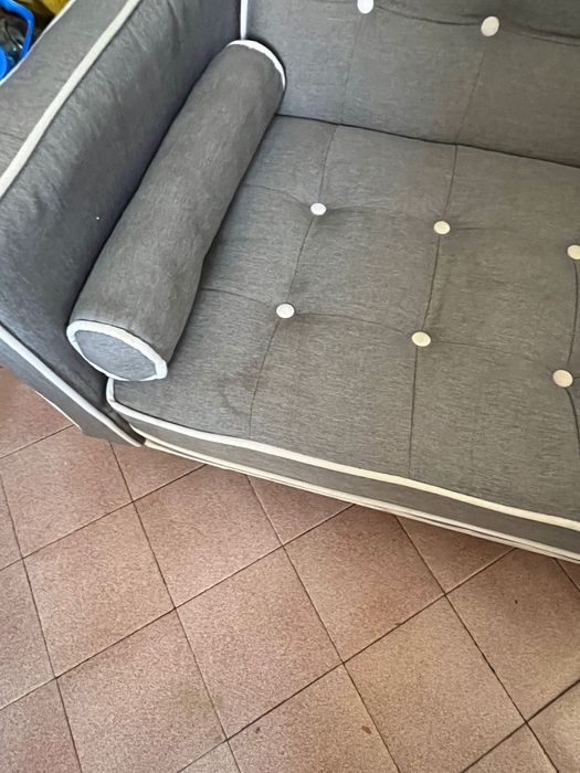 Разтегателен диван